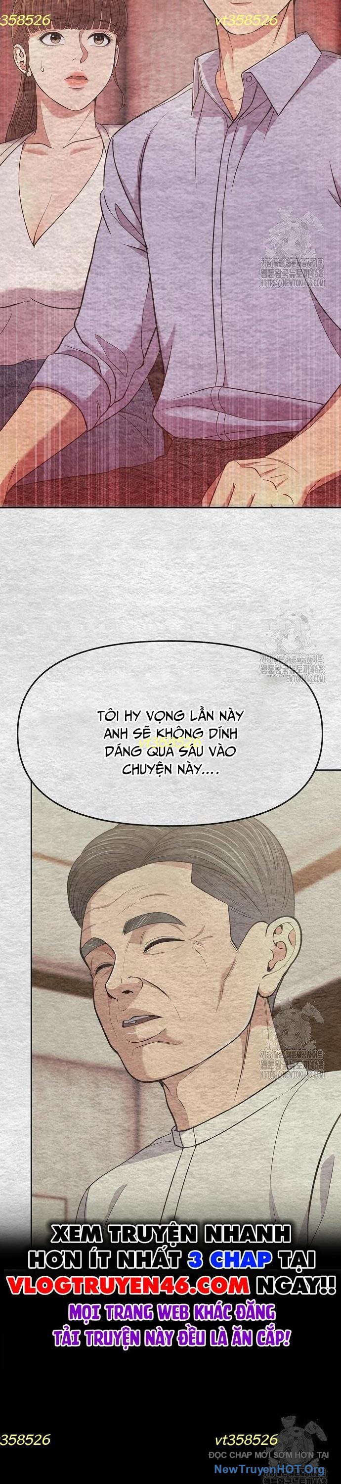 Nhân Viên Thực Tập Kim Cheolsu Chapter 93 - Trang 2