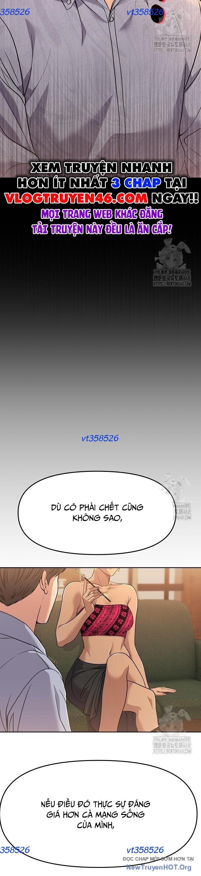 Nhân Viên Thực Tập Kim Cheolsu Chapter 93 - Trang 2