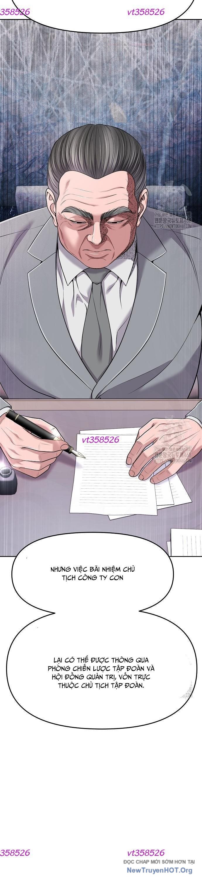 Nhân Viên Thực Tập Kim Cheolsu Chapter 93 - Trang 2