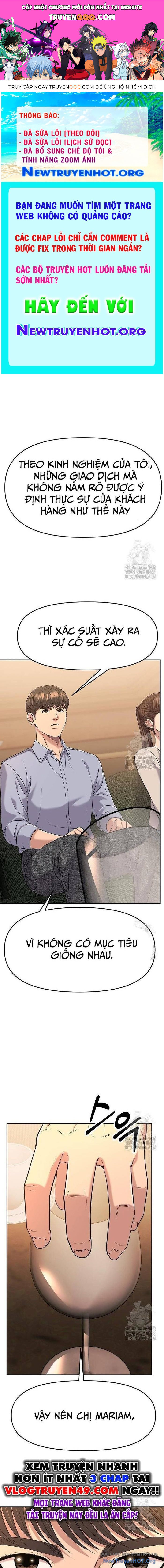 Nhân Viên Thực Tập Kim Cheolsu Chapter 94 - Trang 2