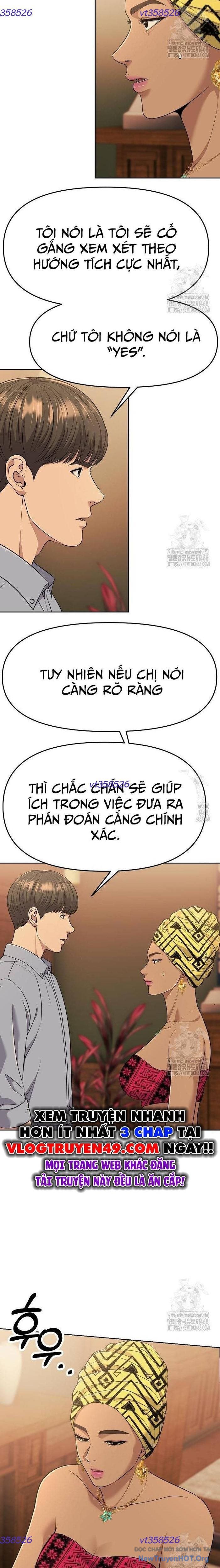 Nhân Viên Thực Tập Kim Cheolsu Chapter 94 - Trang 2