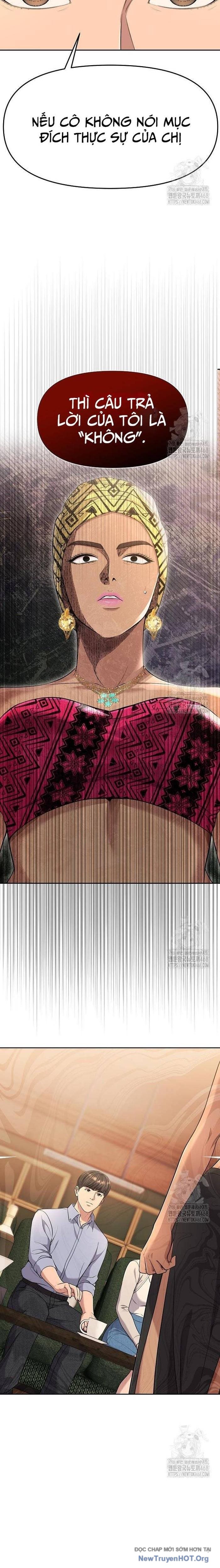 Nhân Viên Thực Tập Kim Cheolsu Chapter 94 - Trang 2