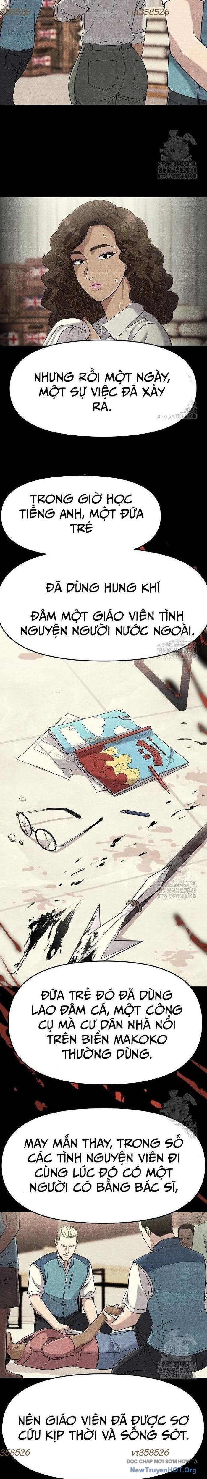 Nhân Viên Thực Tập Kim Cheolsu Chapter 94 - Trang 2