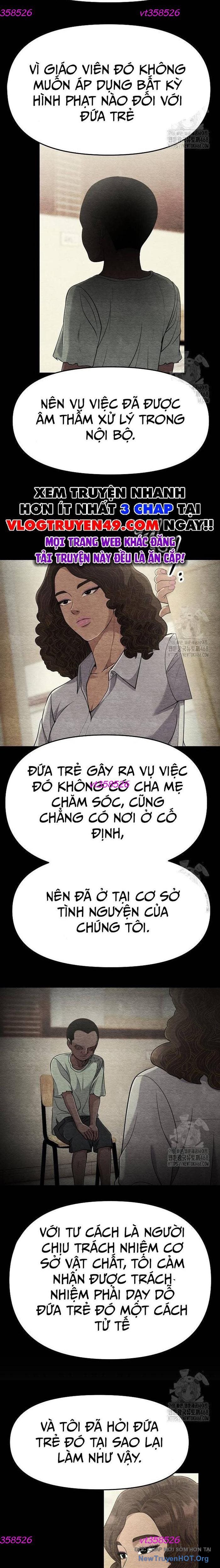 Nhân Viên Thực Tập Kim Cheolsu Chapter 94 - Trang 2