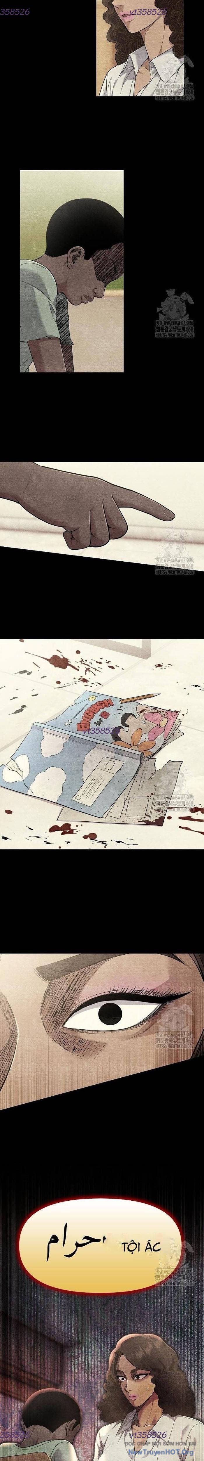 Nhân Viên Thực Tập Kim Cheolsu Chapter 94 - Trang 2