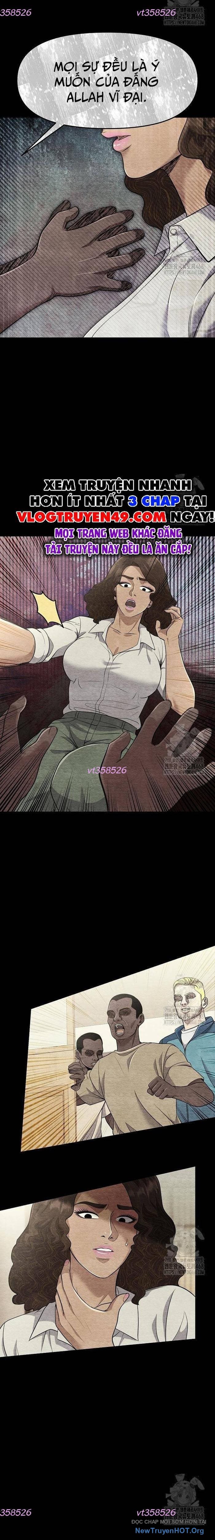 Nhân Viên Thực Tập Kim Cheolsu Chapter 94 - Trang 2