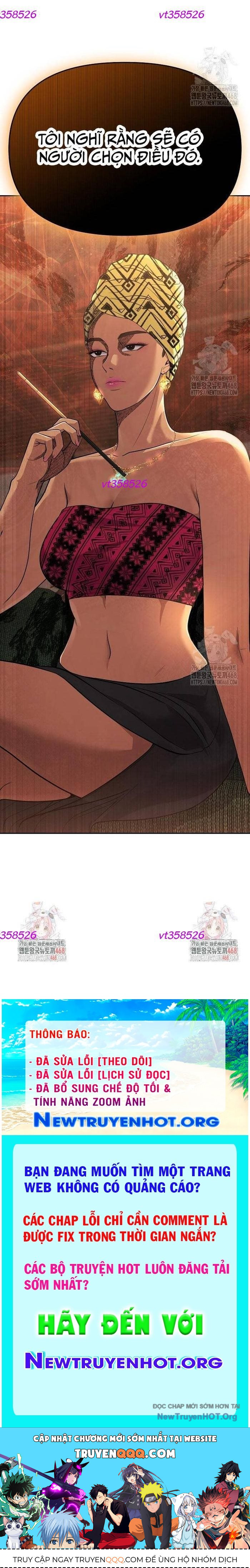 Nhân Viên Thực Tập Kim Cheolsu Chapter 94 - Trang 2