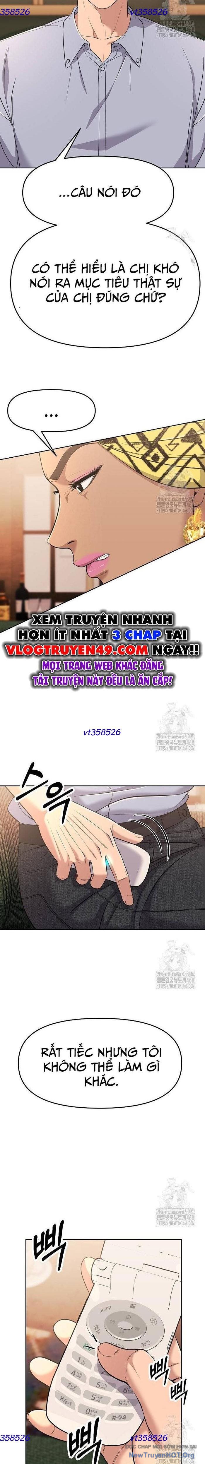 Nhân Viên Thực Tập Kim Cheolsu Chapter 94 - Trang 2