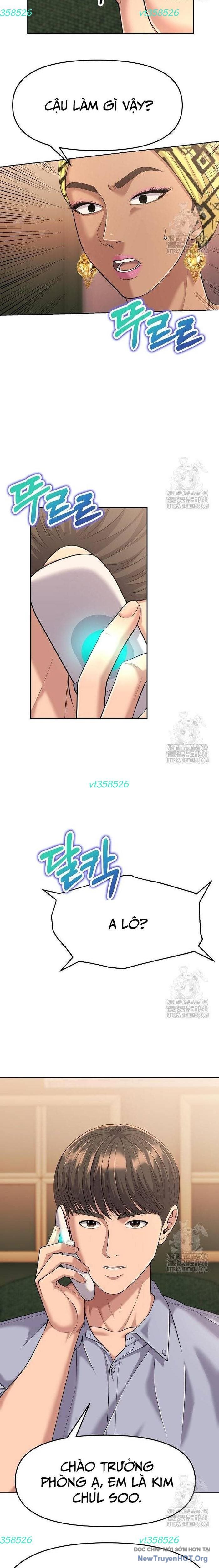 Nhân Viên Thực Tập Kim Cheolsu Chapter 94 - Trang 2