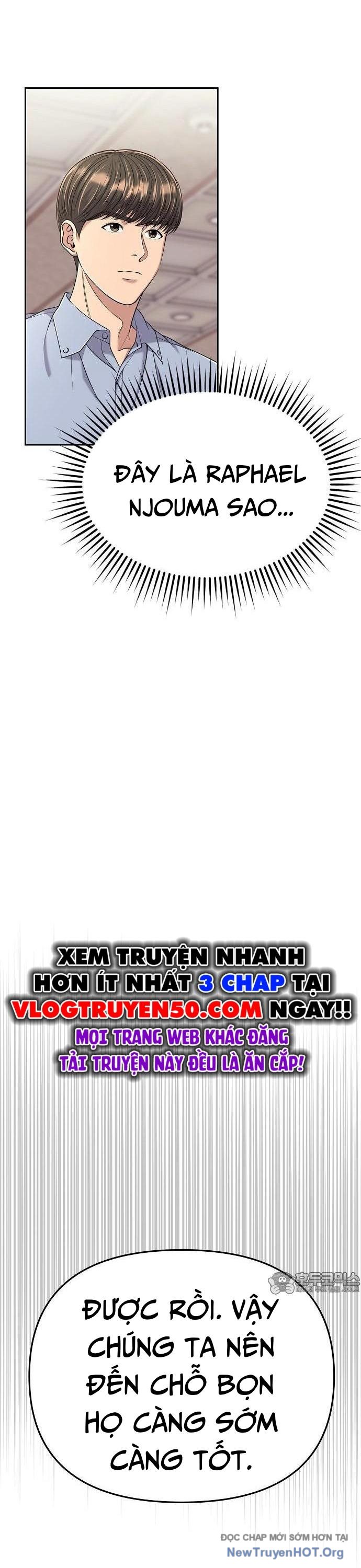 Nhân Viên Thực Tập Kim Cheolsu Chapter 96 - Trang 2