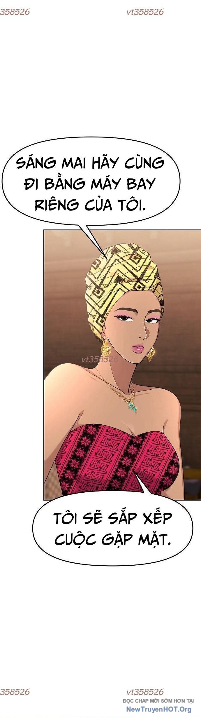 Nhân Viên Thực Tập Kim Cheolsu Chapter 96 - Trang 2