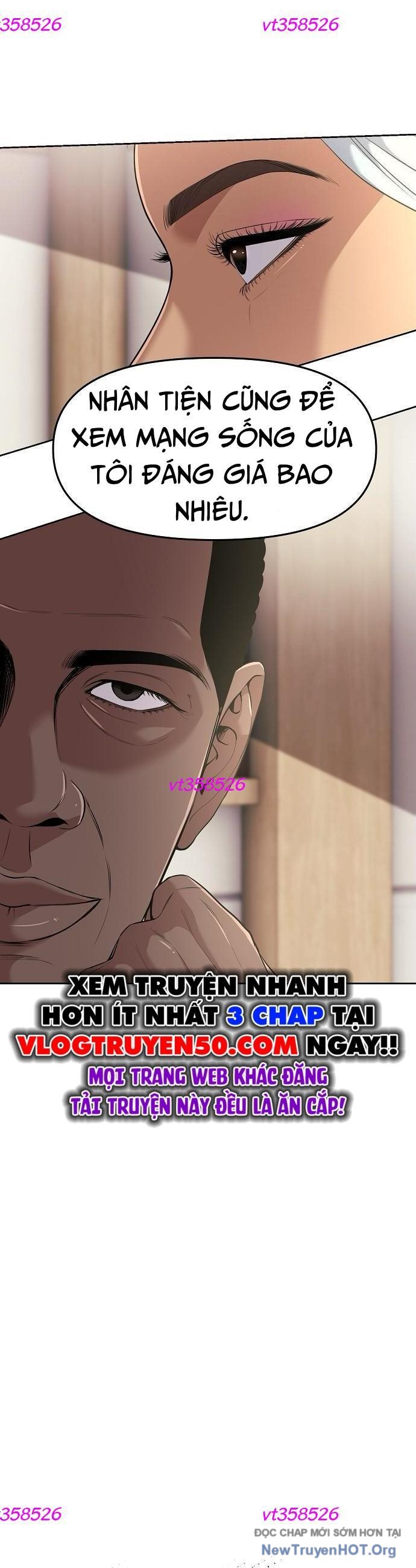 Nhân Viên Thực Tập Kim Cheolsu Chapter 96 - Trang 2