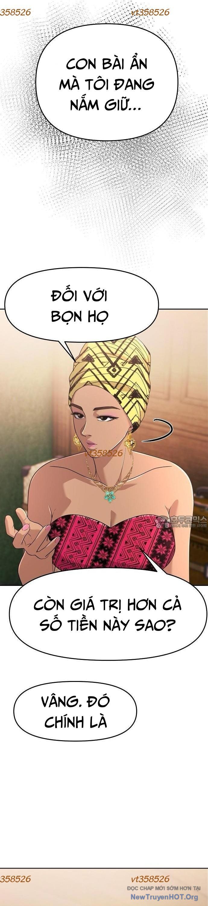 Nhân Viên Thực Tập Kim Cheolsu Chapter 96 - Trang 2