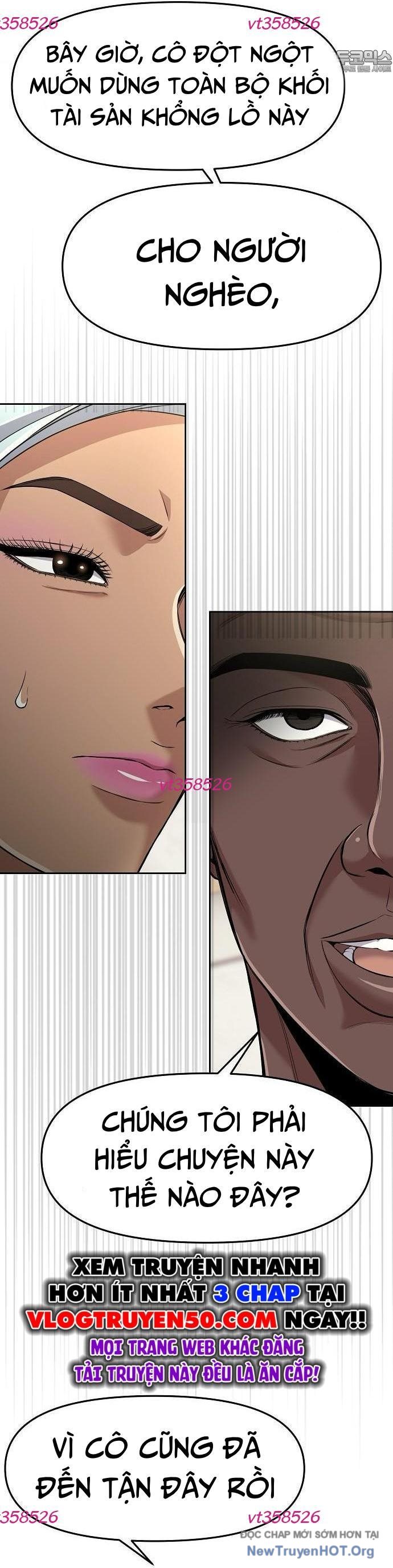 Nhân Viên Thực Tập Kim Cheolsu Chapter 96 - Trang 2