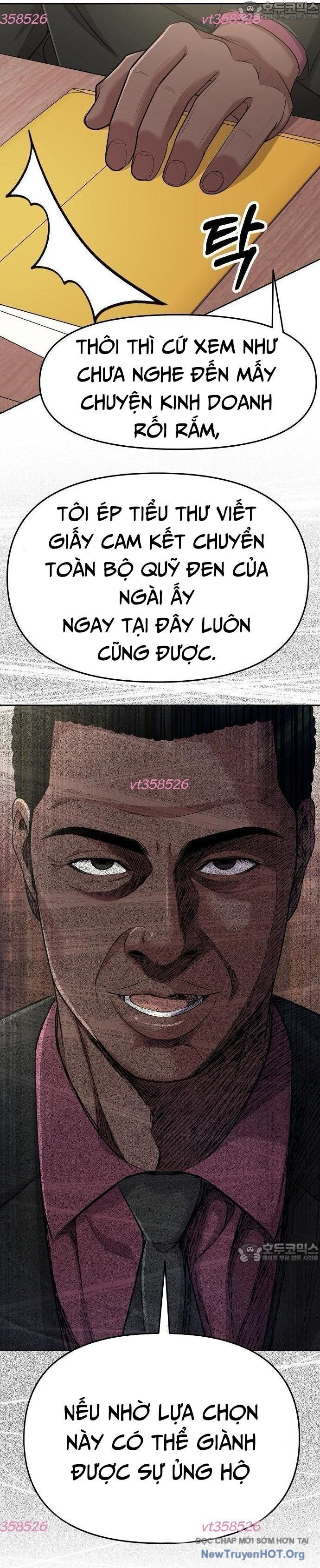 Nhân Viên Thực Tập Kim Cheolsu Chapter 96 - Trang 2