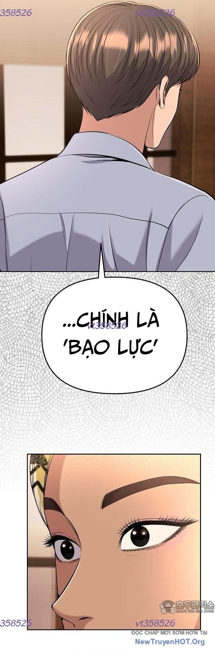 Nhân Viên Thực Tập Kim Cheolsu Chapter 96 - Trang 2