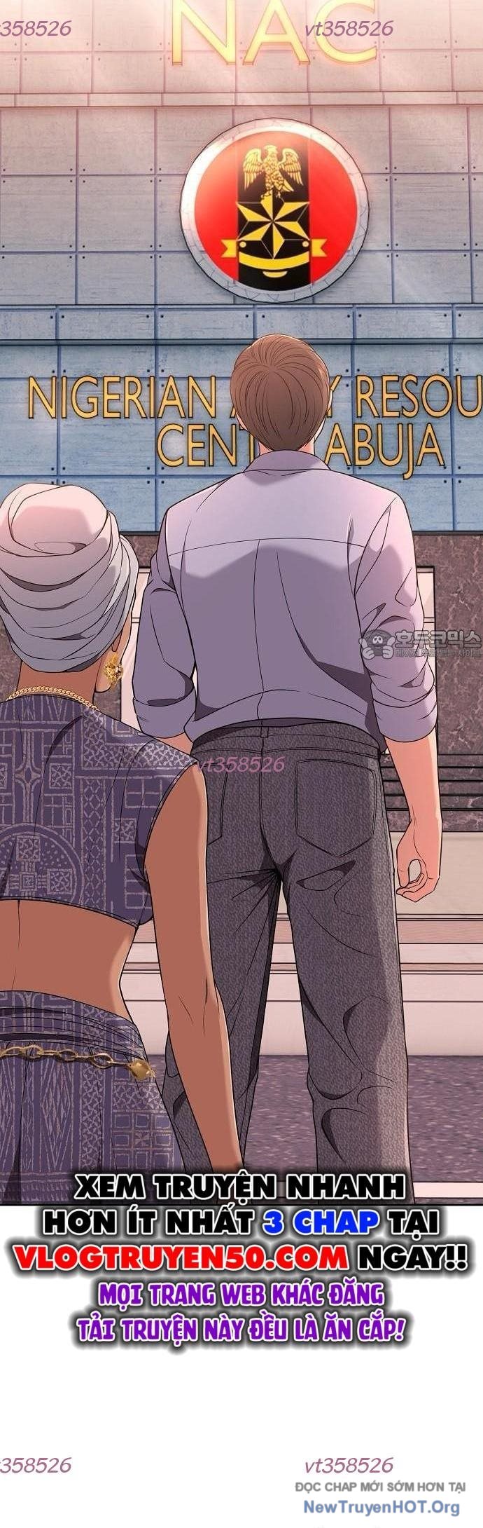 Nhân Viên Thực Tập Kim Cheolsu Chapter 96 - Trang 2