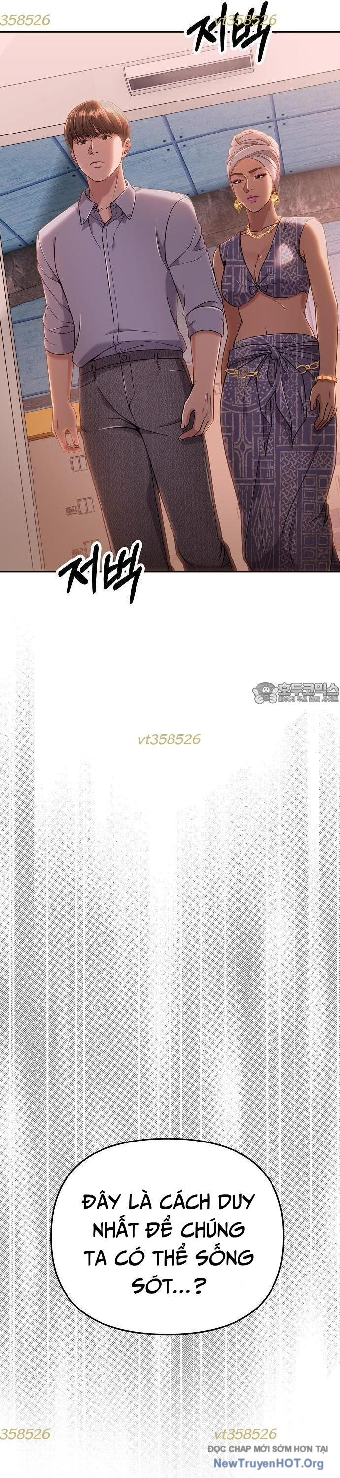 Nhân Viên Thực Tập Kim Cheolsu Chapter 96 - Trang 2