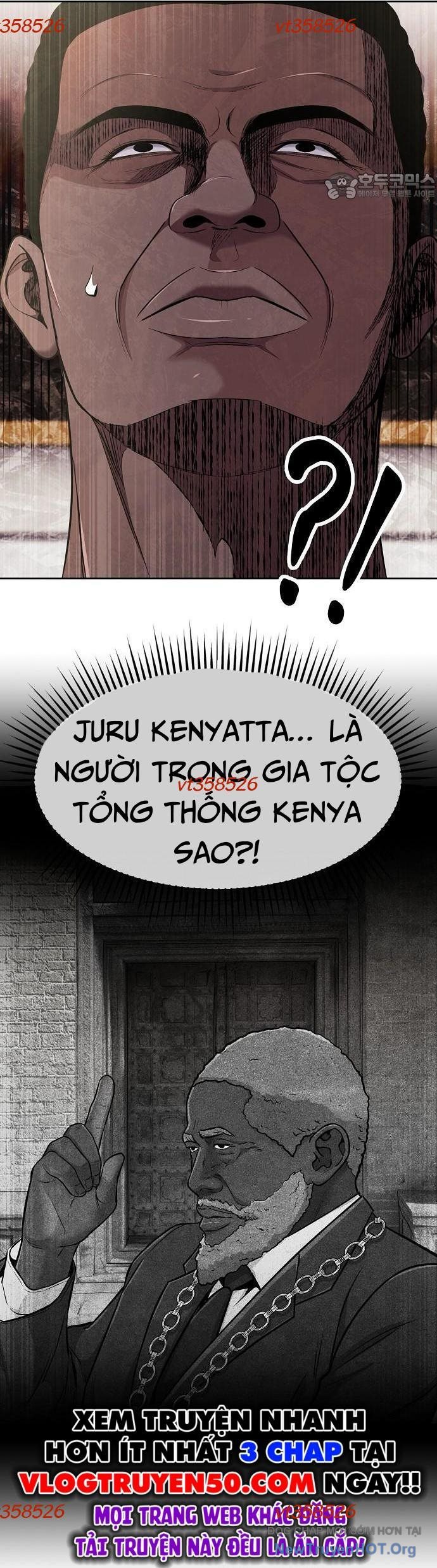 Nhân Viên Thực Tập Kim Cheolsu Chapter 96 - Trang 2