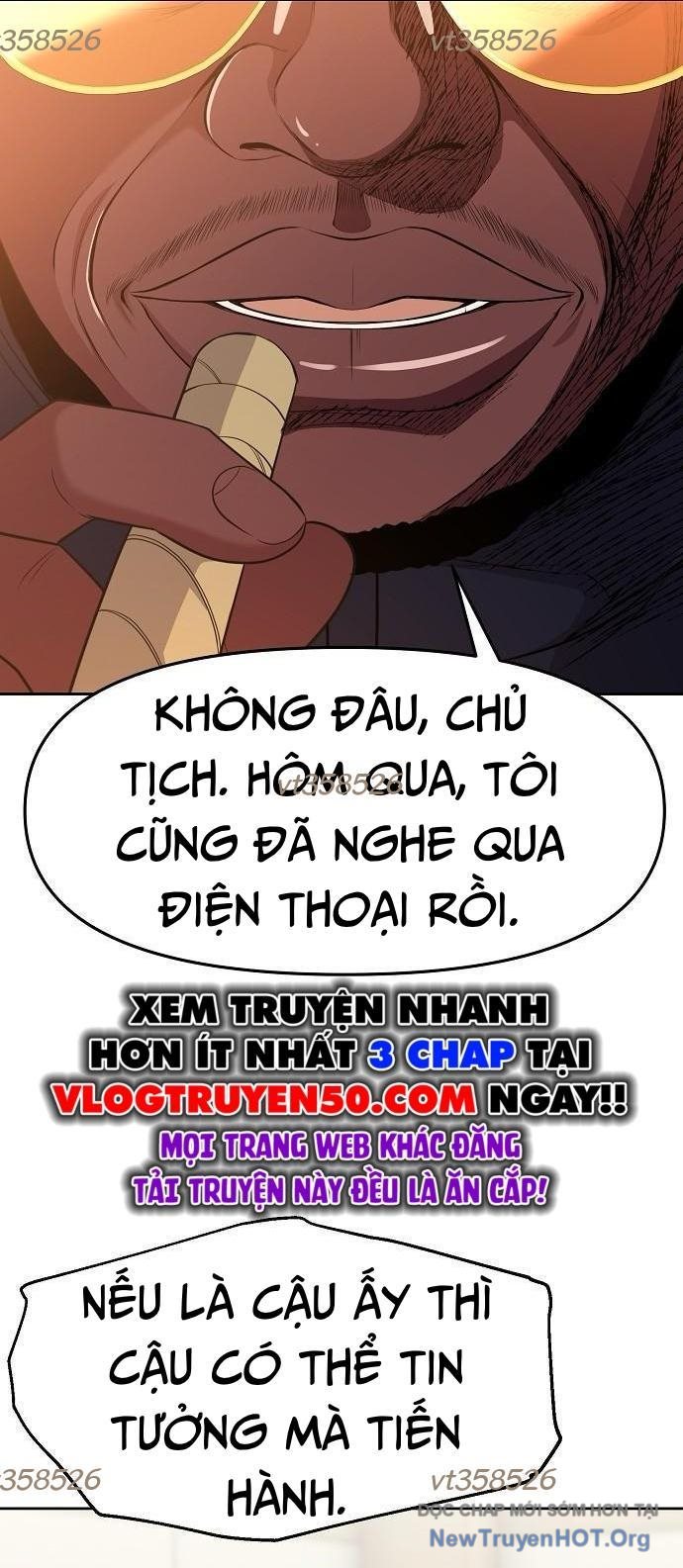 Nhân Viên Thực Tập Kim Cheolsu Chapter 96 - Trang 2