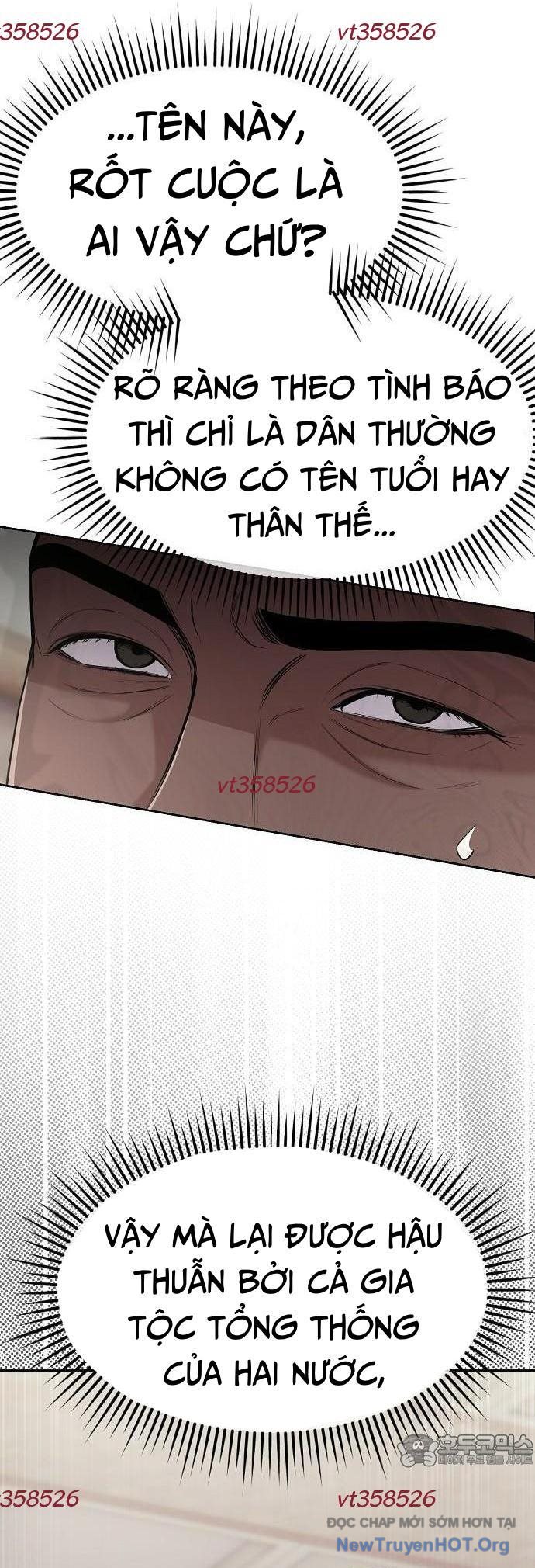 Nhân Viên Thực Tập Kim Cheolsu Chapter 96 - Trang 2