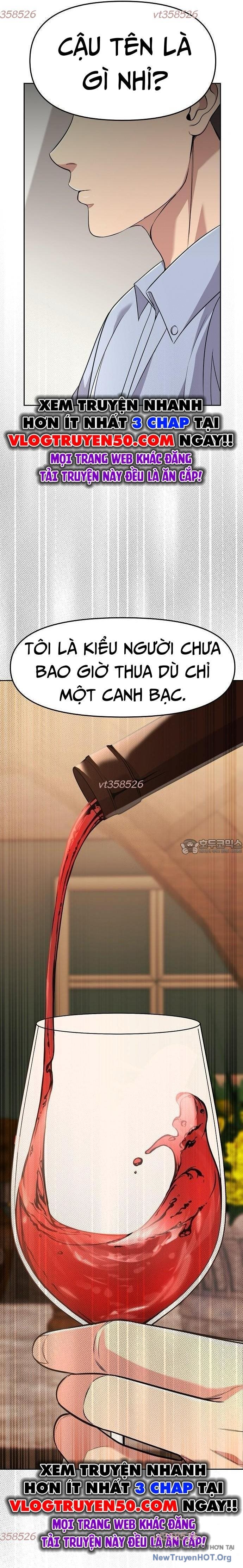 Nhân Viên Thực Tập Kim Cheolsu Chapter 96 - Trang 2