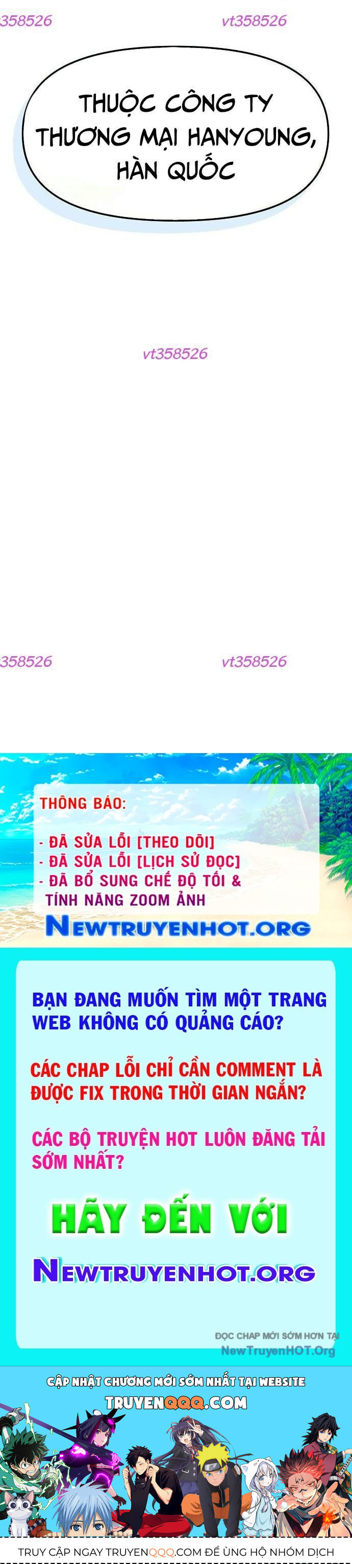 Nhân Viên Thực Tập Kim Cheolsu Chapter 96 - Trang 2