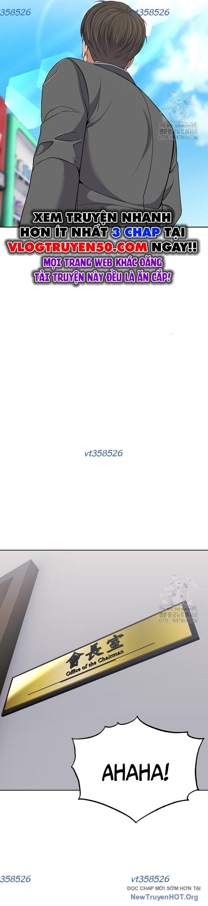 Nhân Viên Thực Tập Kim Cheolsu Chapter 97 - Trang 2