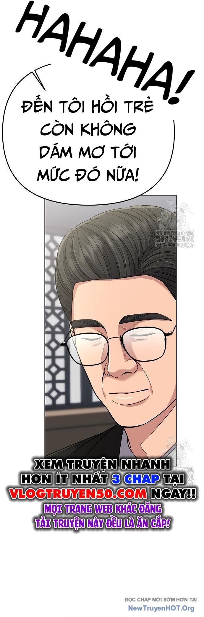 Nhân Viên Thực Tập Kim Cheolsu Chapter 97 - Trang 2