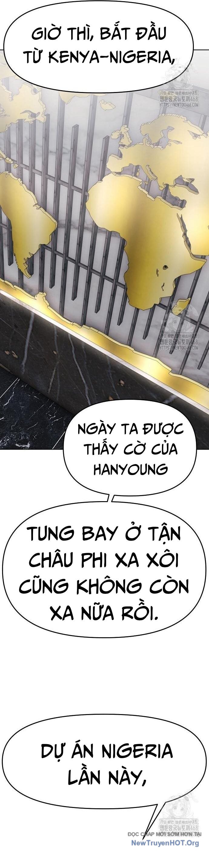 Nhân Viên Thực Tập Kim Cheolsu Chapter 97 - Trang 2