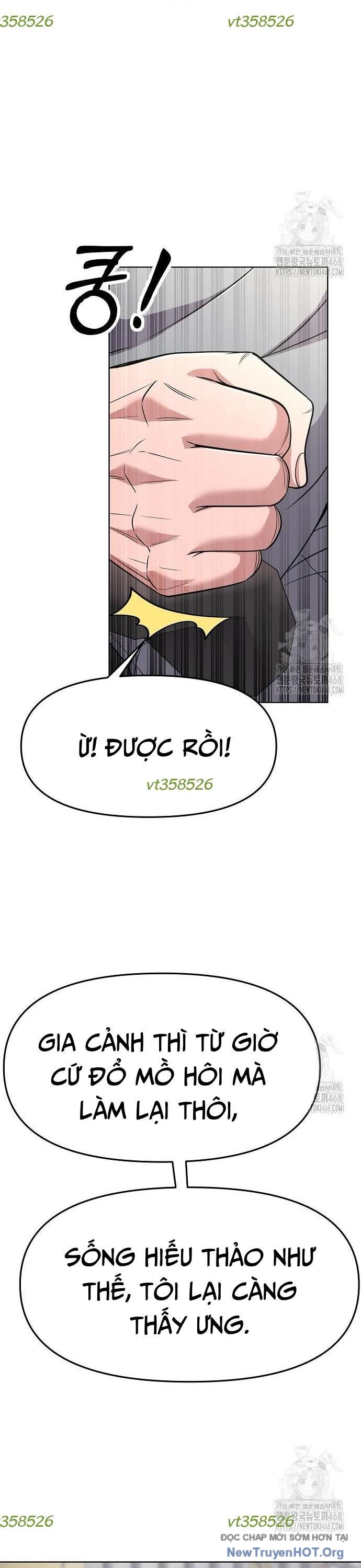 Nhân Viên Thực Tập Kim Cheolsu Chapter 97 - Trang 2