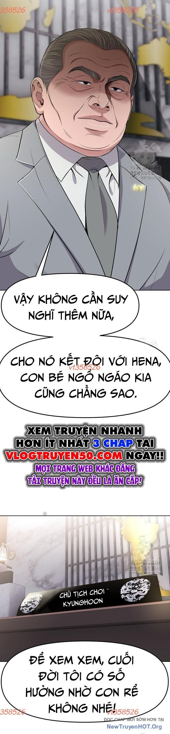 Nhân Viên Thực Tập Kim Cheolsu Chapter 97 - Trang 2