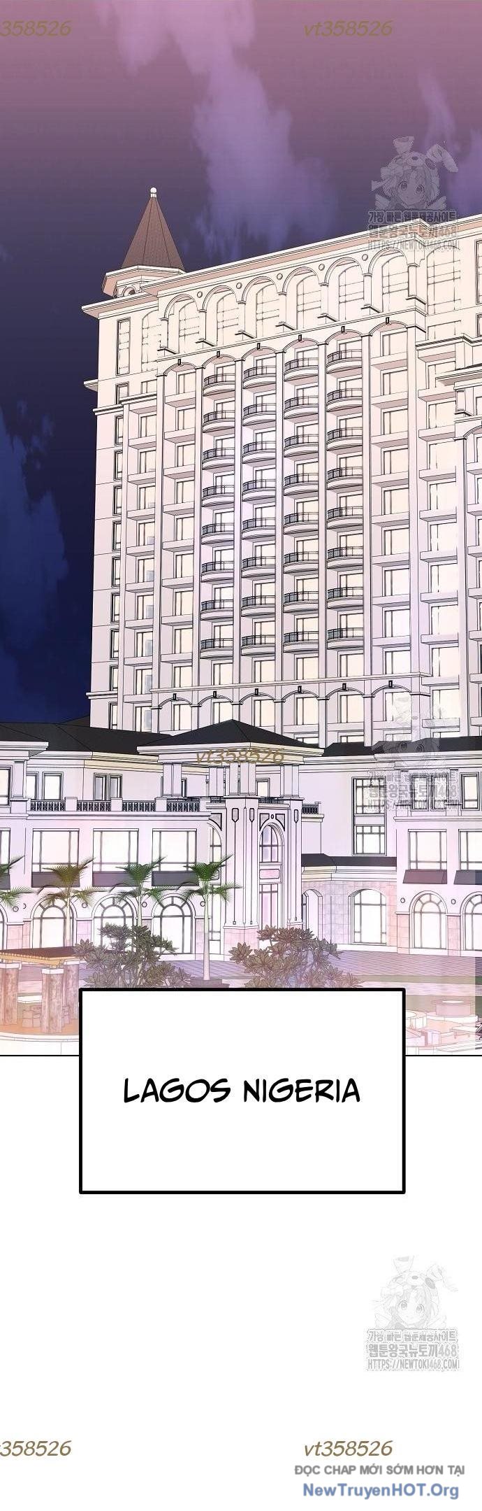 Nhân Viên Thực Tập Kim Cheolsu Chapter 97 - Trang 2