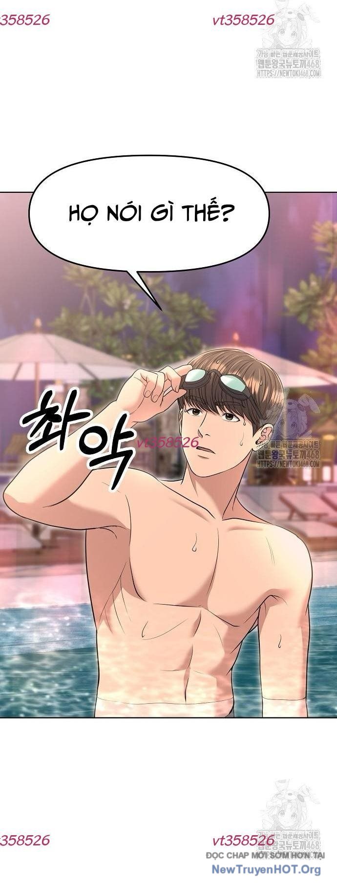 Nhân Viên Thực Tập Kim Cheolsu Chapter 97 - Trang 2