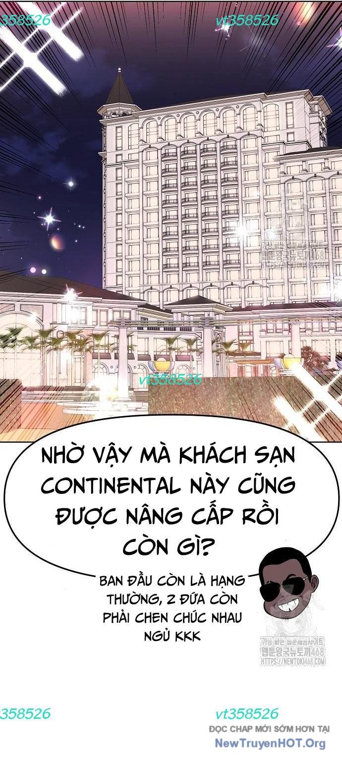 Nhân Viên Thực Tập Kim Cheolsu Chapter 97 - Trang 2