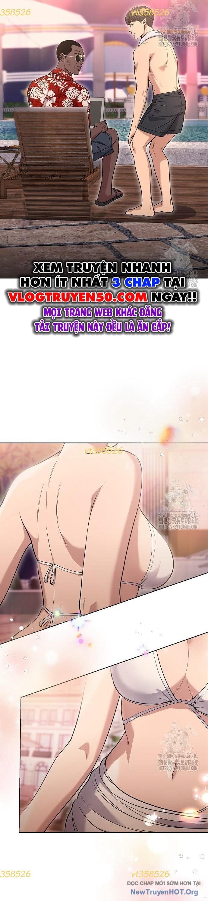 Nhân Viên Thực Tập Kim Cheolsu Chapter 97 - Trang 2