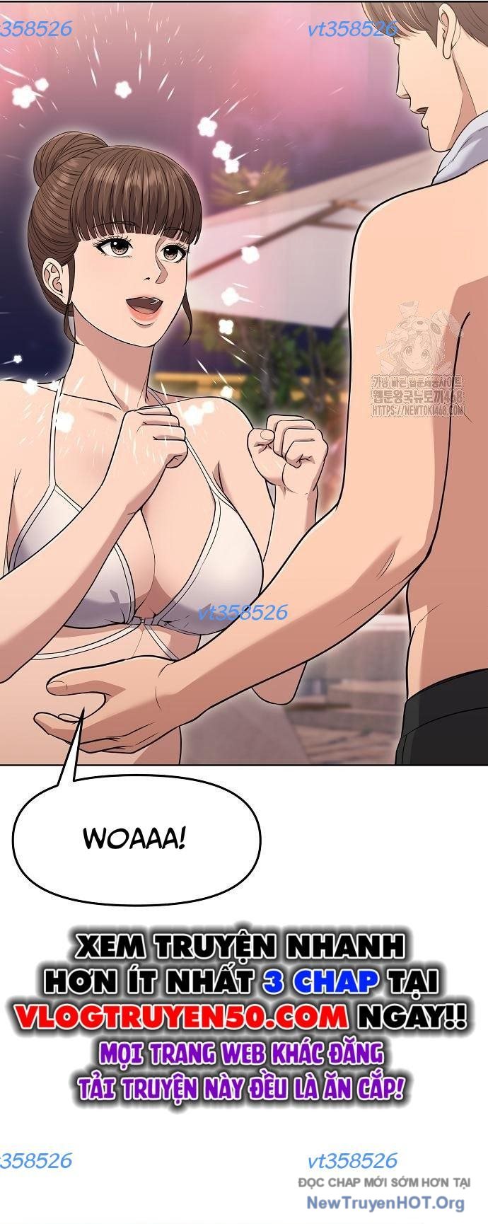 Nhân Viên Thực Tập Kim Cheolsu Chapter 97 - Trang 2