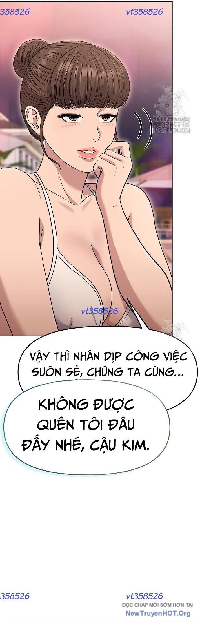 Nhân Viên Thực Tập Kim Cheolsu Chapter 97 - Trang 2