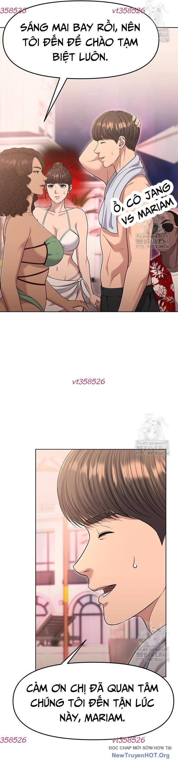 Nhân Viên Thực Tập Kim Cheolsu Chapter 97 - Trang 2