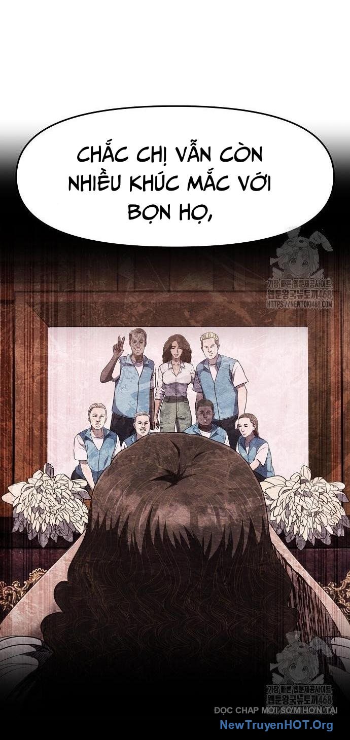 Nhân Viên Thực Tập Kim Cheolsu Chapter 97 - Trang 2