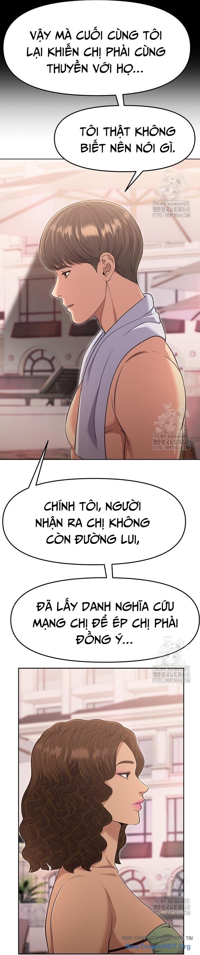 Nhân Viên Thực Tập Kim Cheolsu Chapter 97 - Trang 2