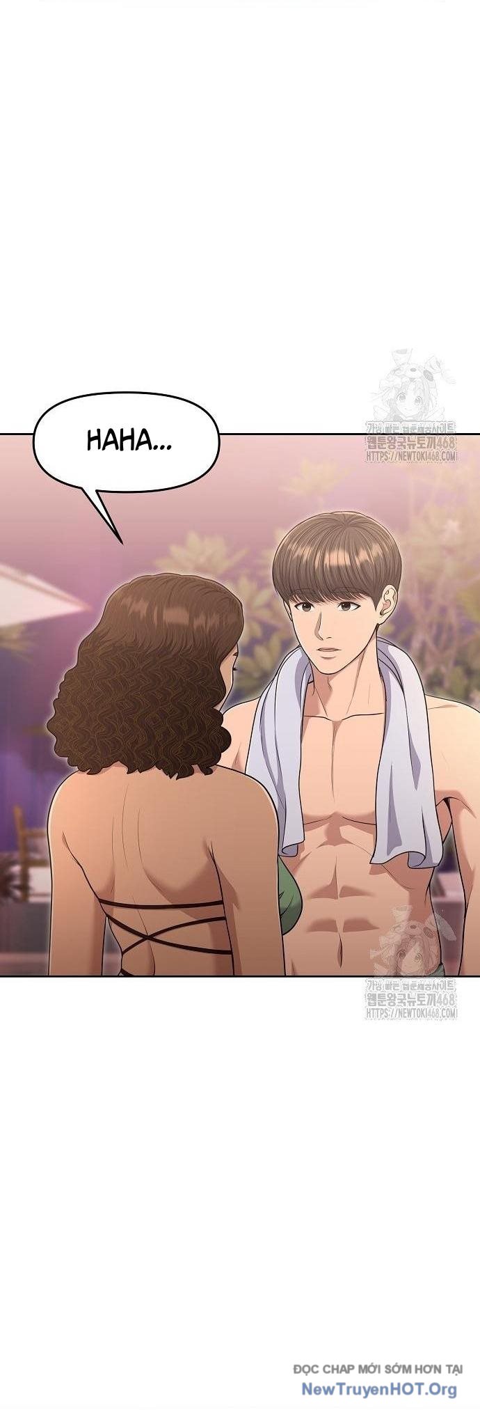 Nhân Viên Thực Tập Kim Cheolsu Chapter 97 - Trang 2