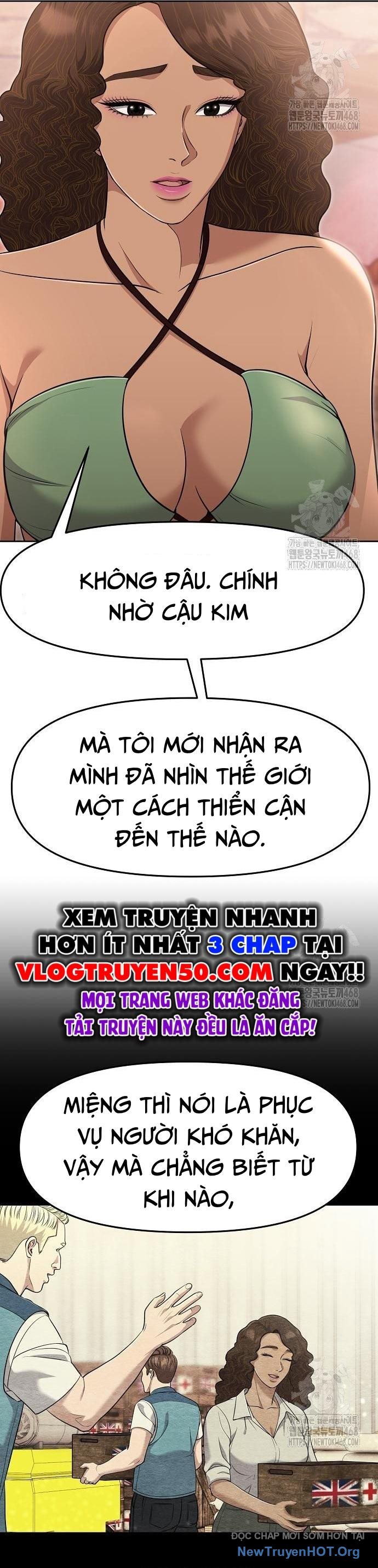 Nhân Viên Thực Tập Kim Cheolsu Chapter 97 - Trang 2