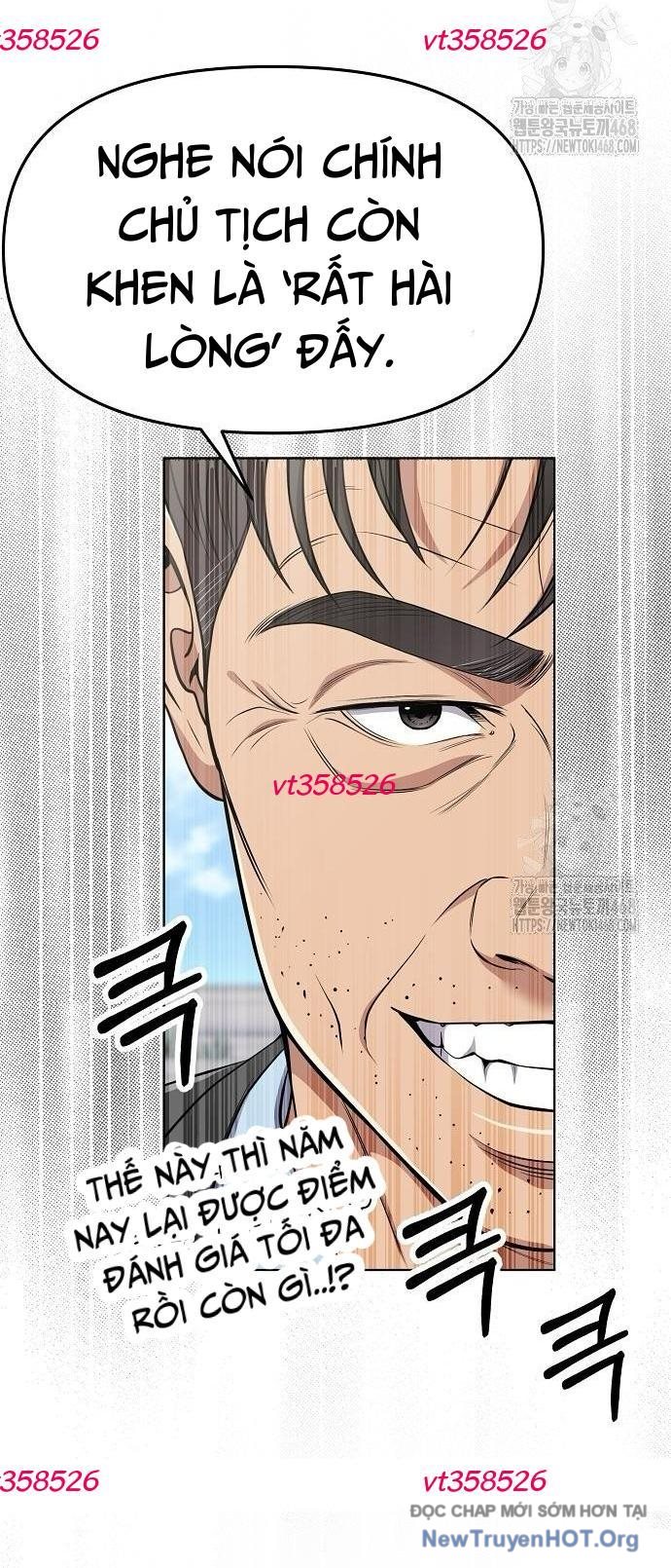 Nhân Viên Thực Tập Kim Cheolsu Chapter 97 - Trang 2