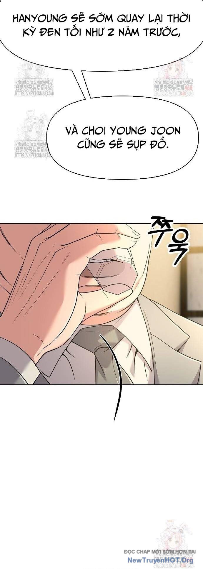 Nhân Viên Thực Tập Kim Cheolsu Chapter 100 - Trang 2