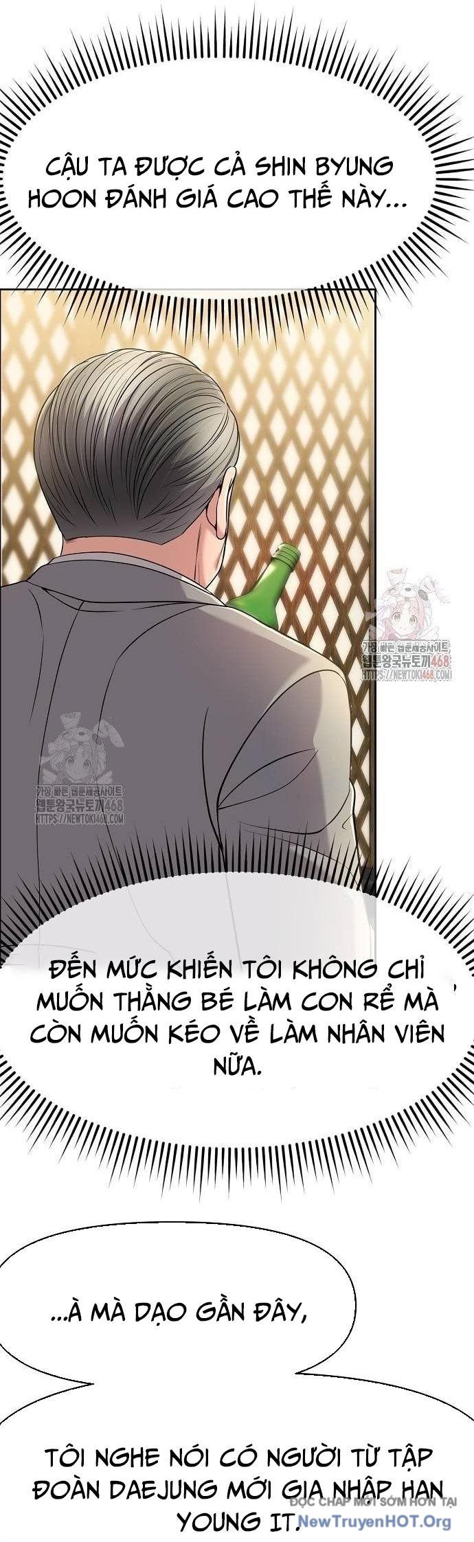 Nhân Viên Thực Tập Kim Cheolsu Chapter 100 - Trang 2