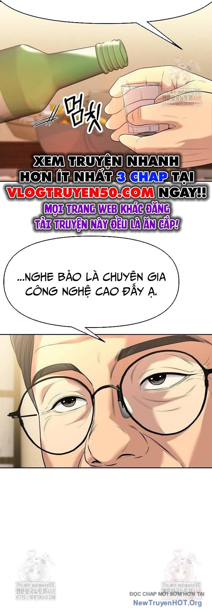 Nhân Viên Thực Tập Kim Cheolsu Chapter 100 - Trang 2