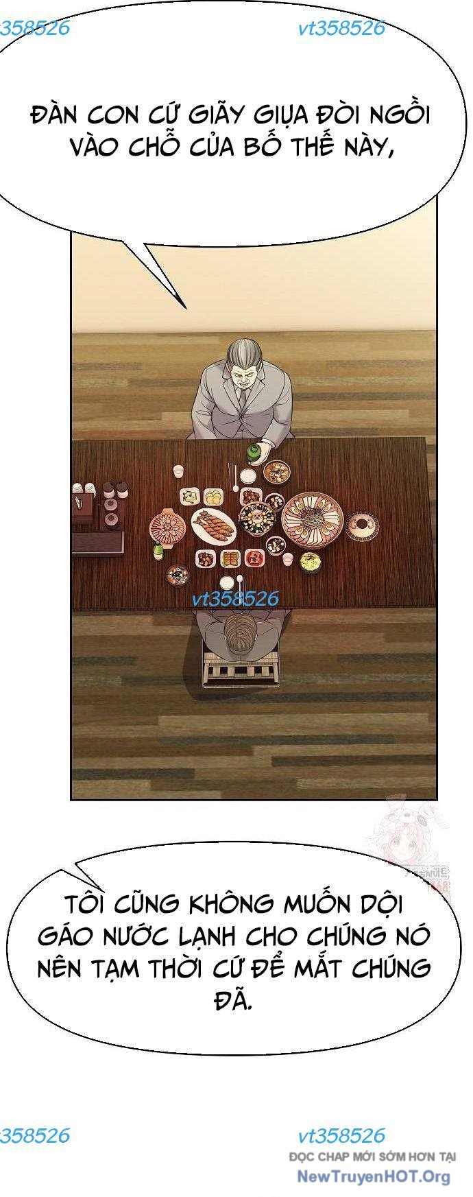 Nhân Viên Thực Tập Kim Cheolsu Chapter 100 - Trang 2