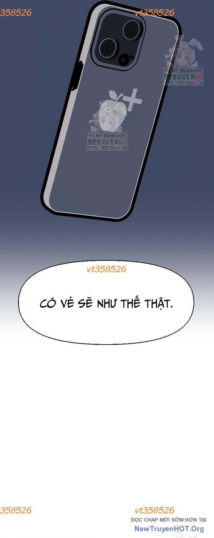 Nhân Viên Thực Tập Kim Cheolsu Chapter 100 - Trang 2