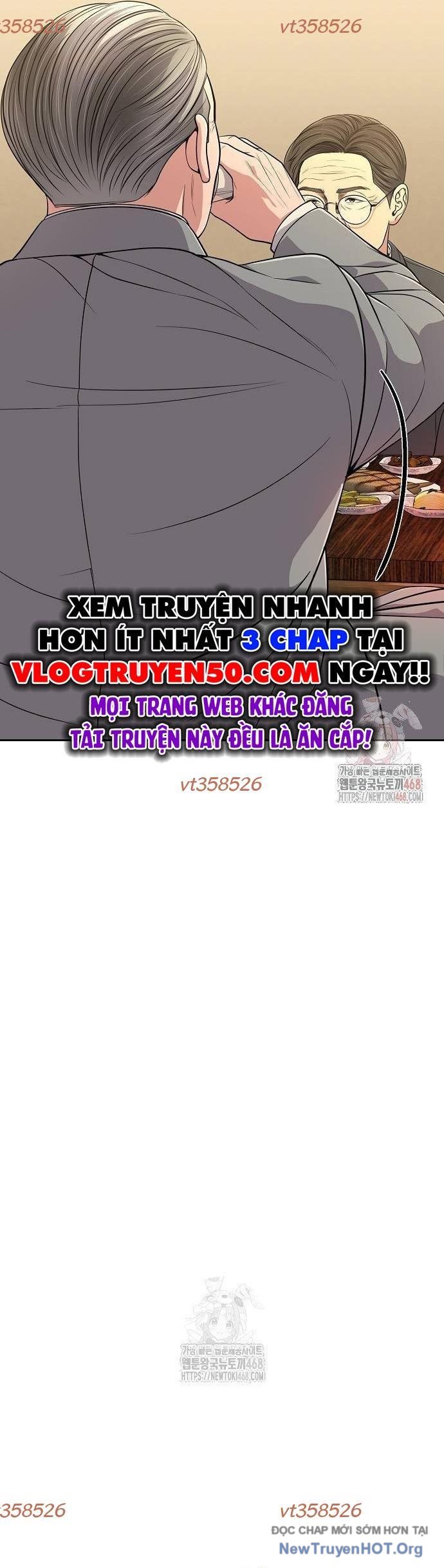 Nhân Viên Thực Tập Kim Cheolsu Chapter 100 - Trang 2